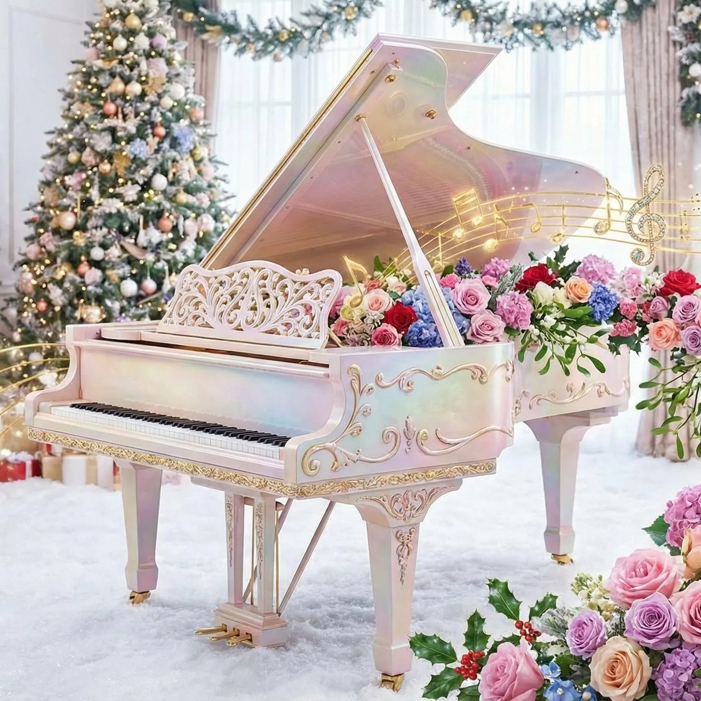 ピアノの練習は、基礎をしっかり固めることが楽しみのひとつにな...